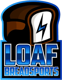 LOAF Breadsports(rocketleague)
