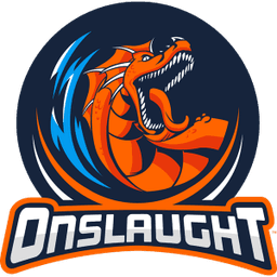 Onslaught eSports(rocketleague)