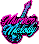 Murder Melody (rocketleague)