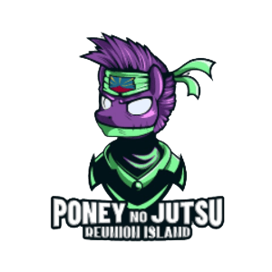 Poney No Jutsu