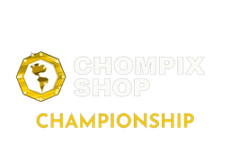 Chompix Shop Championship: North America Qualifier