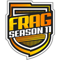 FRAG Season 11