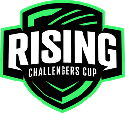 Rising Challengers Cup #1