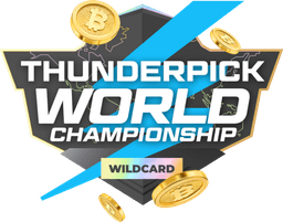 Thunderpick World Championship 2024 NA Fe Closed Qualifier