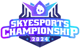 Skyesports Championship 2024 Europe Closed Qualifier