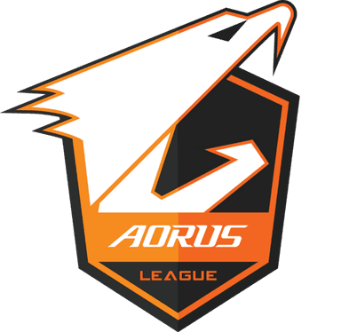 Aorus League 2022 Season 1 Southern Cone