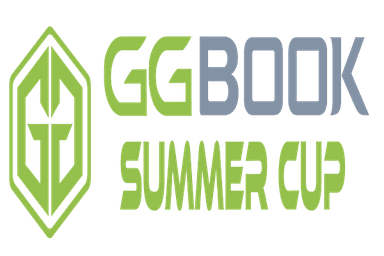 GGBOOK SUMMER CUP