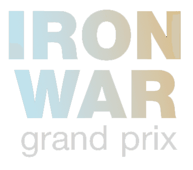 IronWar Grand Prix