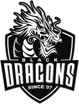 Black Dragons(valorant)