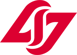 Counter Logic Gaming Red(valorant)
