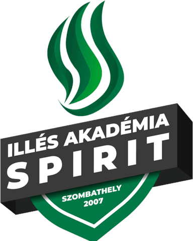 Illés Akadémia Spirit