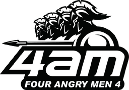Four Angry Men