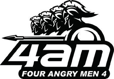 Four Angry Men