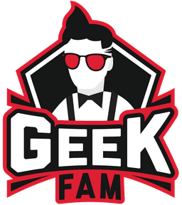 Geek Fam(wildrift)