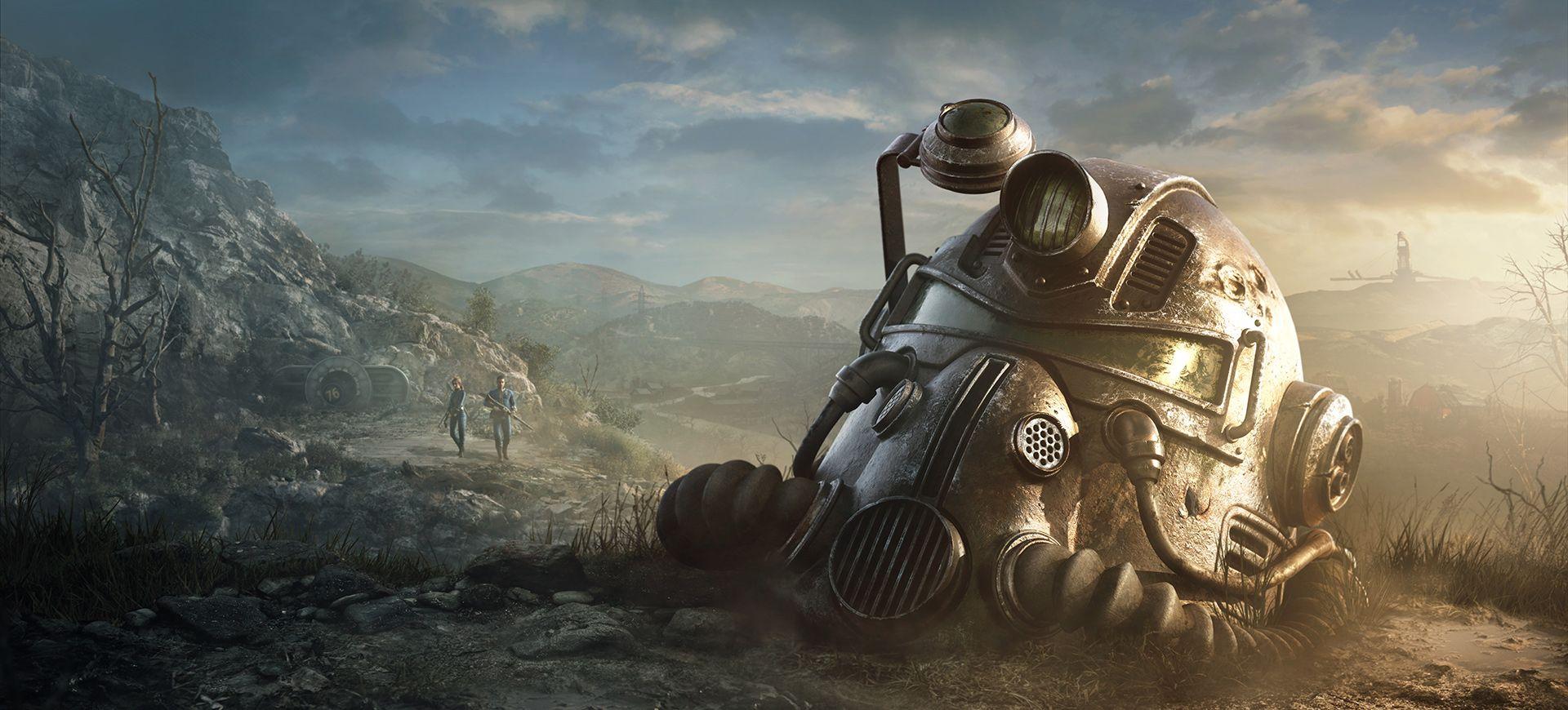 Является ли Fallout 76 кроссплатформенной игрой и поддерживает ли кроссплей?