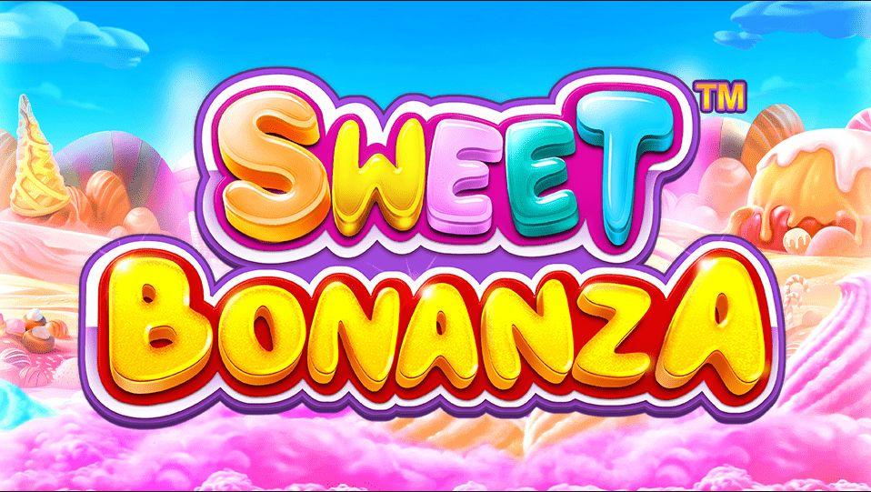 Играть в Sweet Bonanza