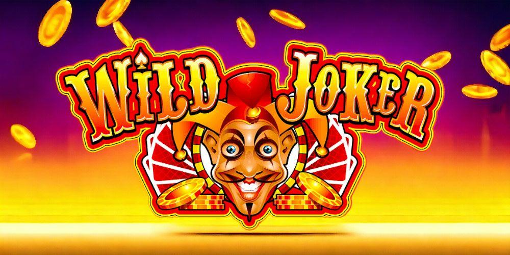 Обзор казино Wild Joker: Регистрация, игры в казино и бонусы