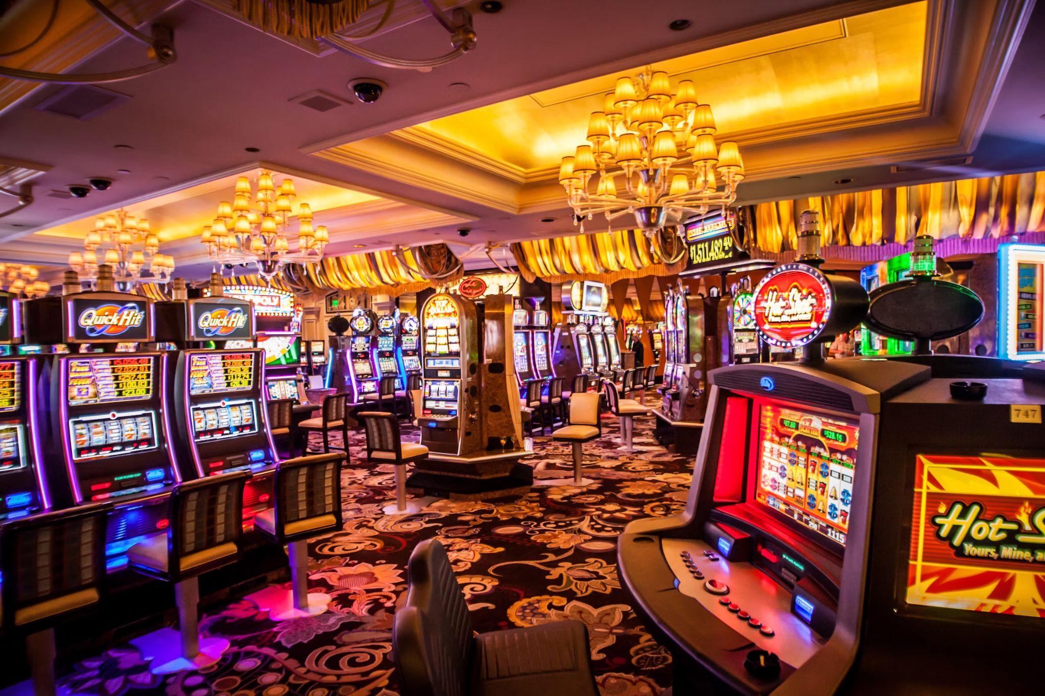 Вы когда-нибудь задумывались, почему миллионы людей не могут насытиться социальными казино?