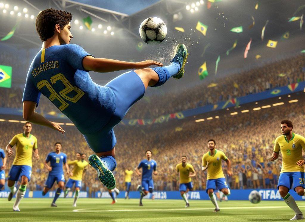 Сервисы и все способы получения монет в FIFA 24