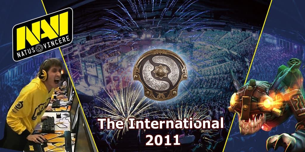 The International 2011: обзор и ретроспектива турнира