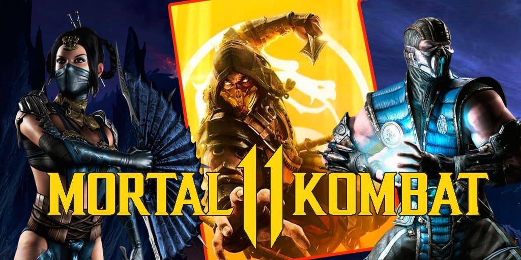 За что игроки любят Mortal Kombat, и в чем главная цель игры?