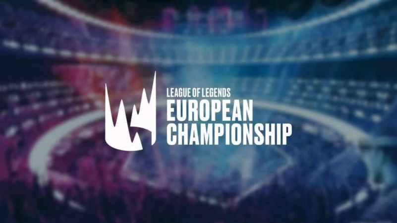 League of Legends: Чемпионат Европы Лето 2020 стартовал