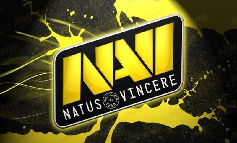 История легендарной команды Natus Vincere