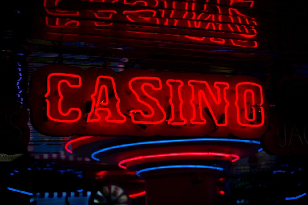 Киберспорт меняет сцену онлайн-казино