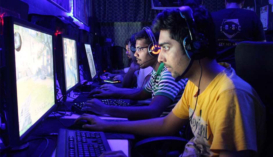 Как Индия становится лидером растущего рынка киберспорта
