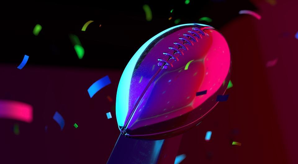 Как делать безопасные ставки на The Super Bowl 2021 Online