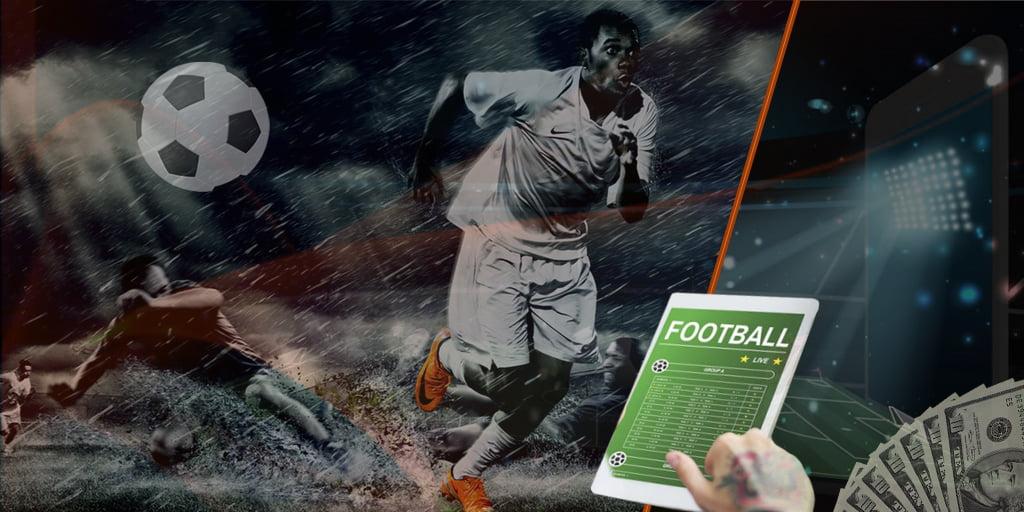Как учитывать влияние погодных условий в ставках на футбол?
