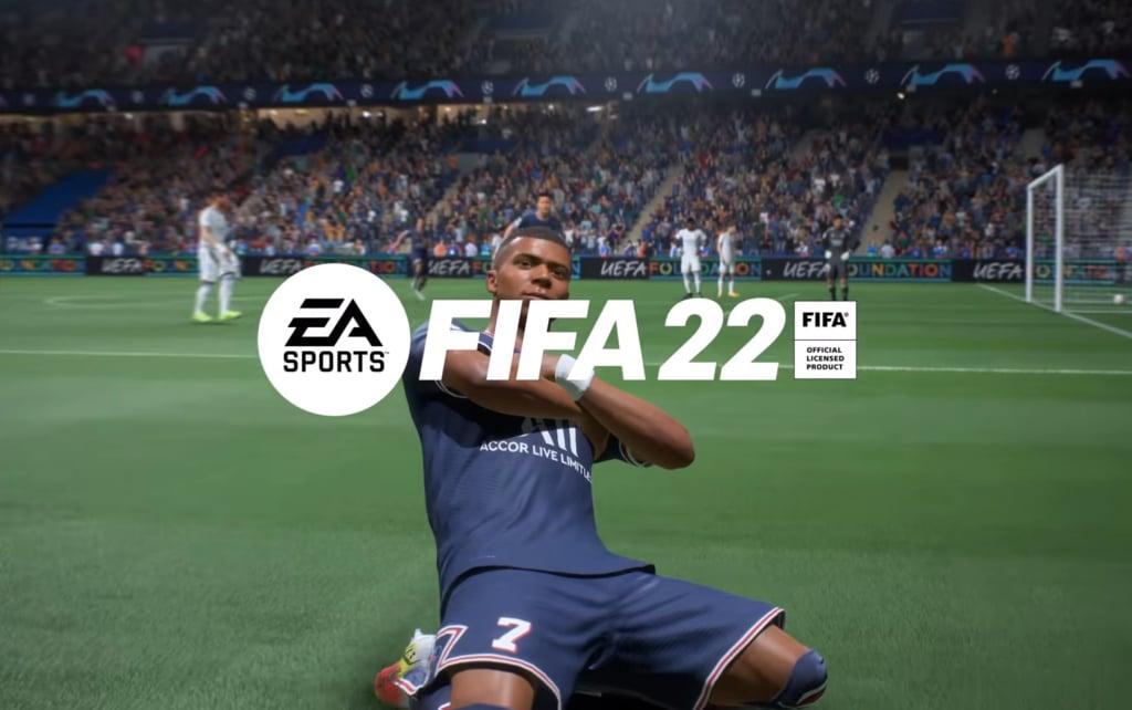 FIFA 22 использует новый алгоритм, который сделает ее более реалистичной, чем она когда-либо была