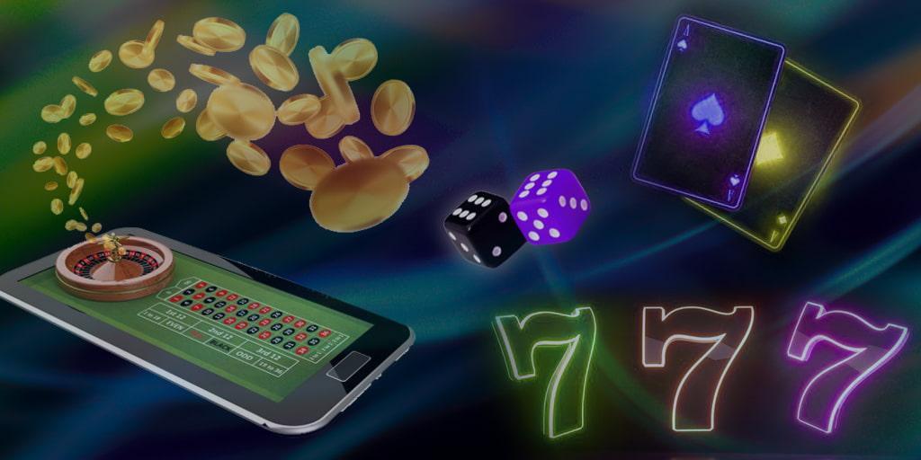 Онлайн-казино – удачное развлечение или опасная игра?