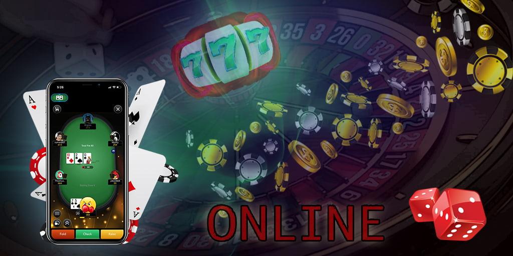 Какой показатель роста индустрии онлайн-казино в Канаде за последние несколько лет?