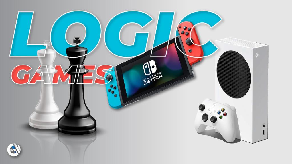Пища для ума: интересные логические игры для Nintendo Switch и других консолей