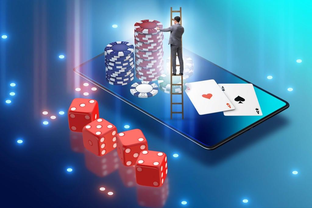 Заменяют ли казино без регистрации традиционные онлайн-казино?