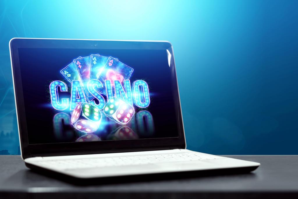 Знаете ли вы, что существуют игры казино на киберспортивную тематику?