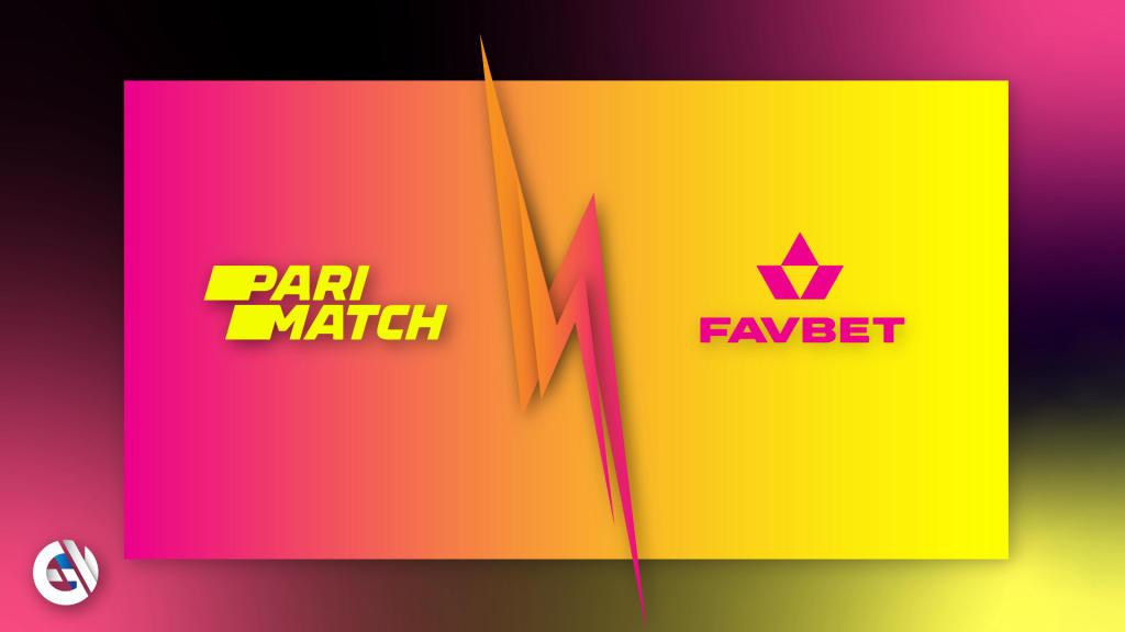Parimatch или Favbet: какую букмекерскую контору выбрать