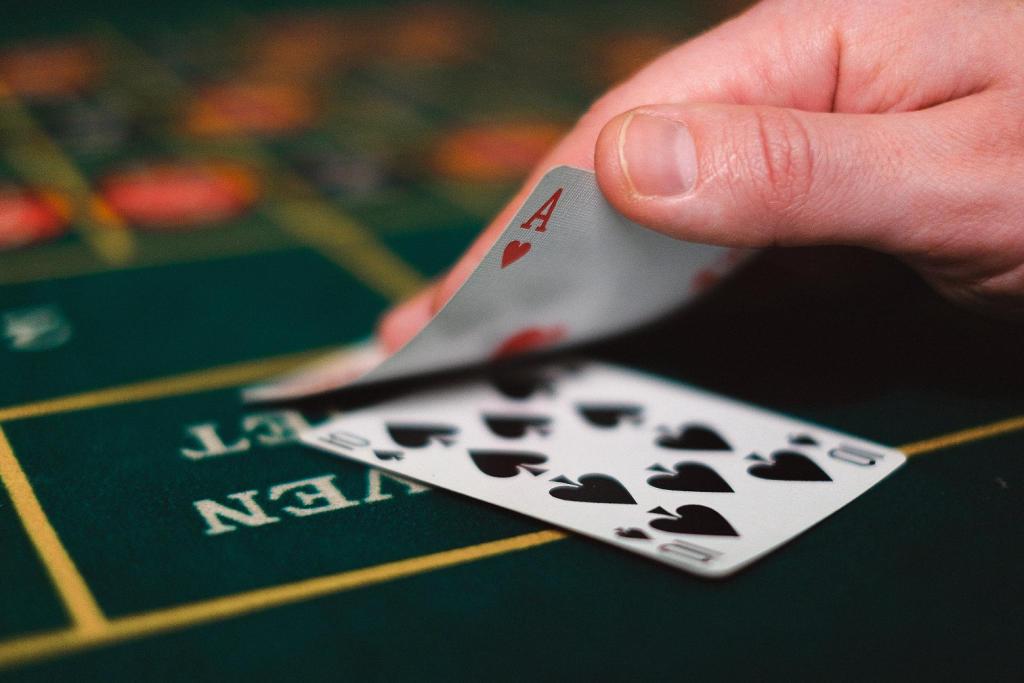 Что такое казино Klarna и почему вы должны с ними познакомиться?
