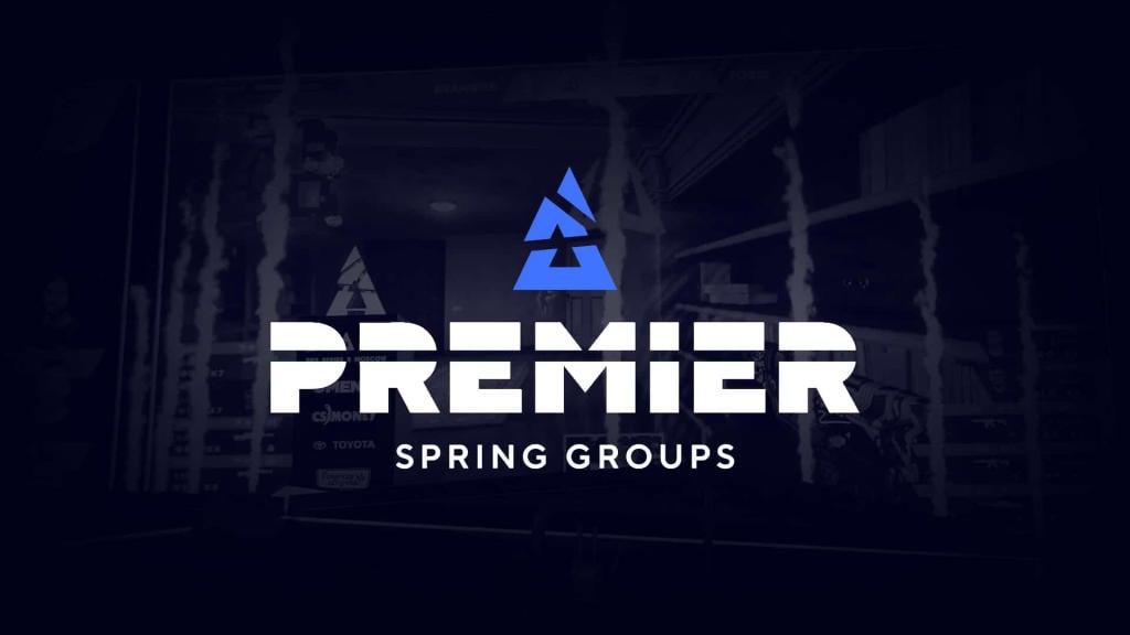 Что ждать от предстоящего BLAST Premier Spring Groups 2023?