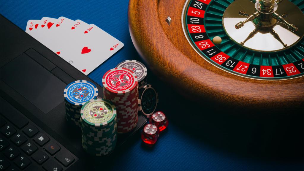 4 способа, которыми вы можете играть в азартные игры как фанат киберспорта