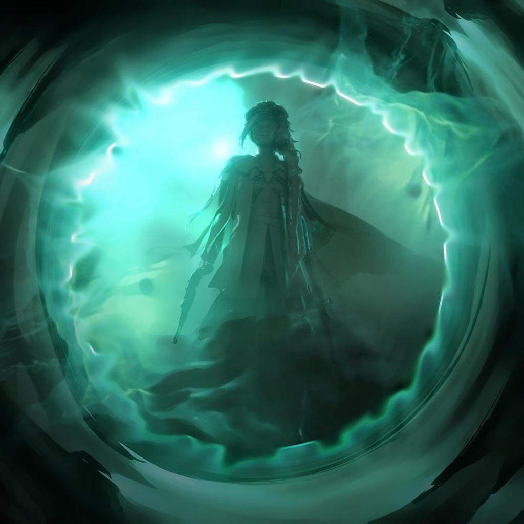 Обзоре на Muerta – нового героя Дота 2: история персонажа, способности, таланты и связь с другими героями