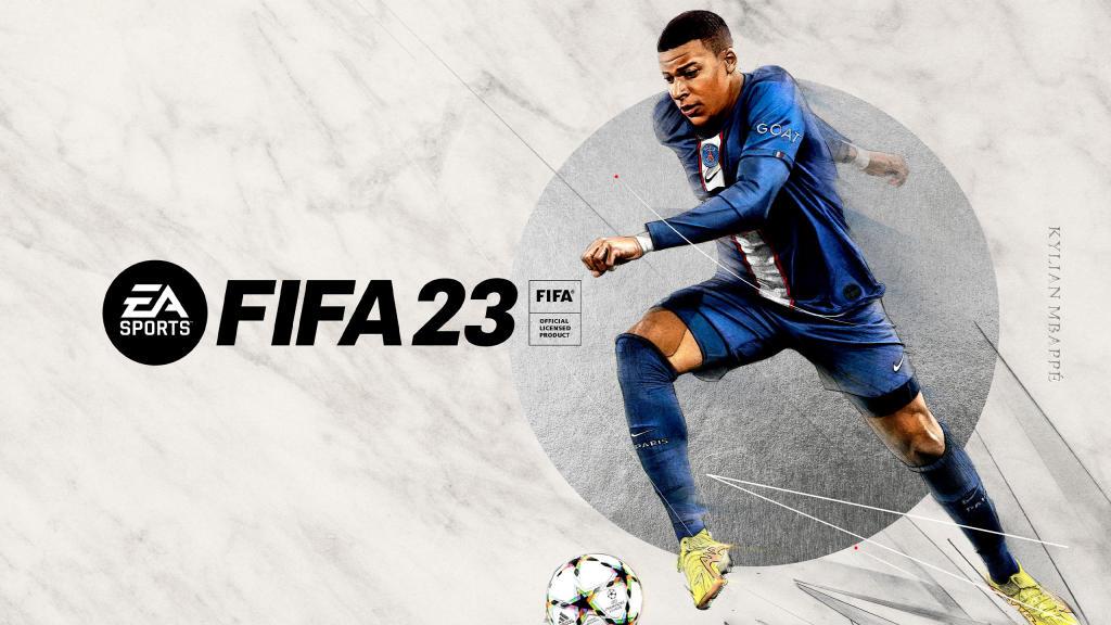 В FIFA 23 вас ждет масса свежих сюрпризов!