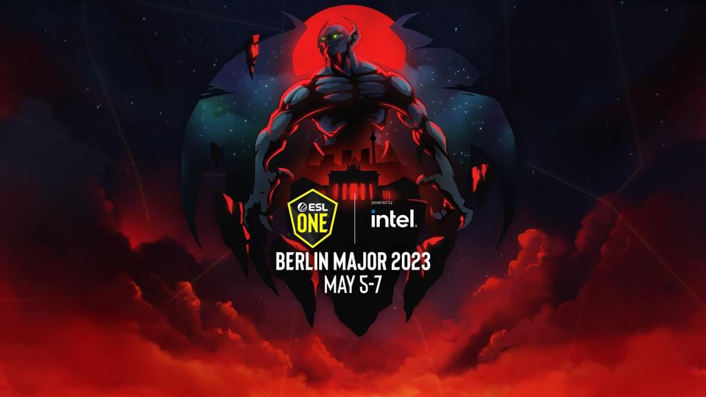 Прогноз на The Berlin Major 2023: кто выйдет в плей-офф чемпионата