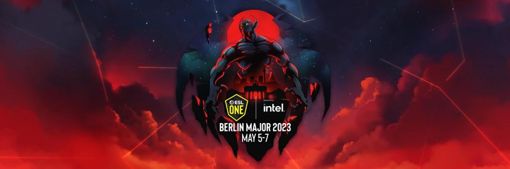 ESL One Berlin Major 2023: Результаты, участники, расписание игр и итоговая таблица