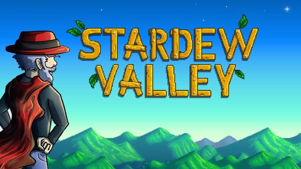 Является ли Stardew Valley кроссплатформенным?