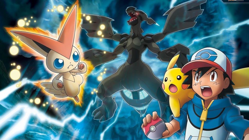 Игры по вселенной Pokemon на Nintendo Switch: Все, что вам нужно знать