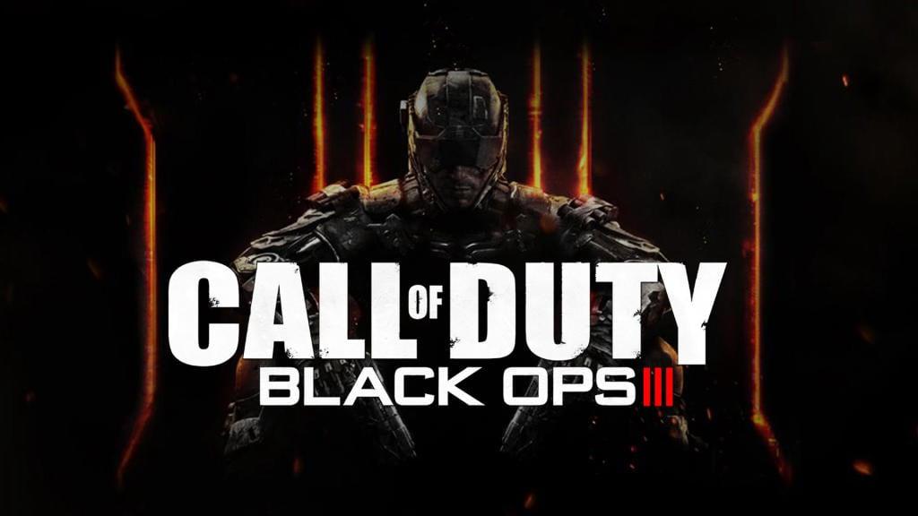 Является ли Call of Duty: Black Ops 3 кроссплатформенным?