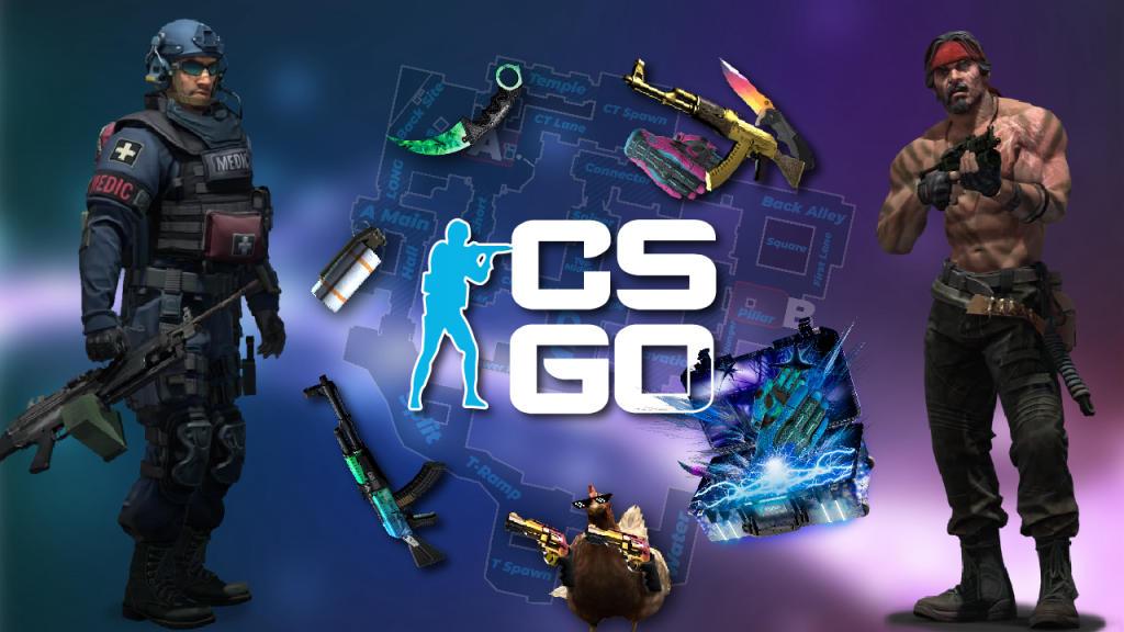 Главные параметры запуска CS:GO для комфортной игры в 2023 году
