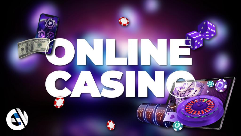 Пересечение игровых и азартных игр: Изучение канадских онлайн-казино для любителей киберспорта